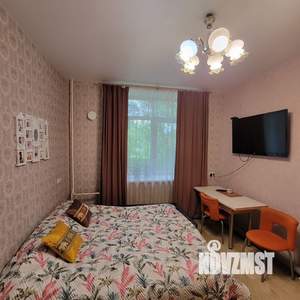 Студия квартира, посуточно, 20м2, 1/3 этаж