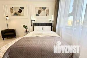 1-к квартира, посуточно, 33м2, 7/28 этаж