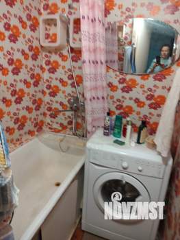 2-к квартира, на длительный срок, 43м2, 2/5 этаж