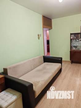 2-к квартира, на длительный срок, 50м2, 3/5 этаж