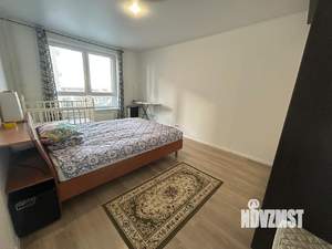 3-к квартира, на длительный срок, 71м2, 9/25 этаж