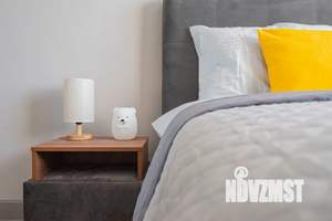 2-к квартира, посуточно, 56м2, 7/25 этаж