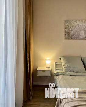 1-к квартира, посуточно, 37м2, 12/30 этаж