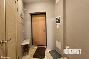 Студия квартира, на длительный срок, 28м2, 10/23 этаж