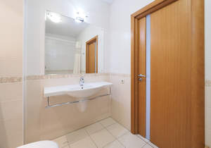 4-к квартира, на длительный срок, 106м2, 13/16 этаж
