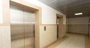 3-к квартира, на длительный срок, 108м2, 4/19 этаж