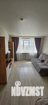 1-к квартира, посуточно, 32м2, 5/7 этаж