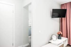 1-к квартира, посуточно, 20м2, 1/5 этаж