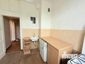 1-к квартира, на длительный срок, 37м2, 2/3 этаж