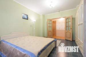 2-к квартира, посуточно, 72м2, 5/14 этаж