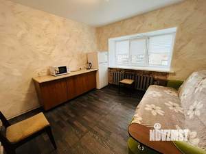 Студия квартира, на длительный срок, 18м2, 5/5 этаж