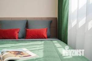 Студия квартира, посуточно, 26м2, 12/28 этаж