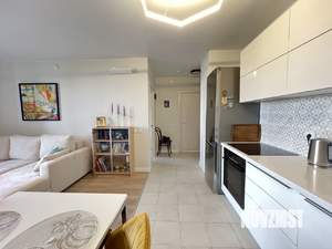 1-к квартира, на длительный срок, 41м2, 11/25 этаж