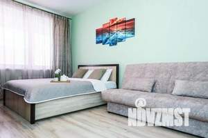 2-к квартира, посуточно, 80м2, 5/25 этаж