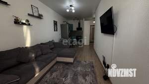 1-к квартира, на длительный срок, 45м2, 15/32 этаж