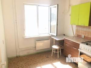 1-к квартира, на длительный срок, 35м2, 2/11 этаж