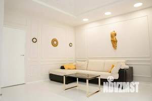 1-к квартира, посуточно, 60м2, 1/1 этаж