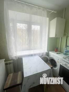 1-к квартира, на длительный срок, 31м2, 2/6 этаж