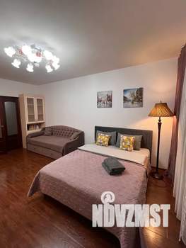 2-к квартира, посуточно, 74м2, 12/16 этаж