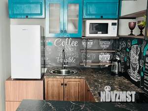 1-к квартира, посуточно, 33м2, 8/9 этаж