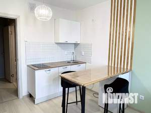 1-к квартира, посуточно, 26м2, 1/1 этаж