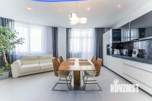 4-к квартира, на длительный срок, 143м2, 11/14 этаж