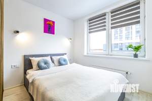 1-к квартира, посуточно, 18м2, 1/1 этаж