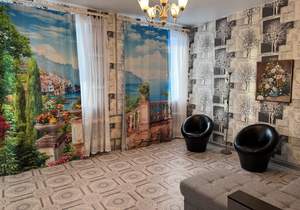 2-к квартира, на длительный срок, 59м2, 2/3 этаж