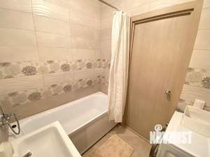 Студия квартира, на длительный срок, 24м2, 3/5 этаж