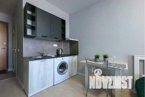 1-к квартира, посуточно, 25м2, 6/16 этаж