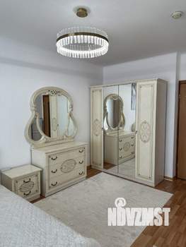 2-к квартира, посуточно, 48м2, 14/27 этаж