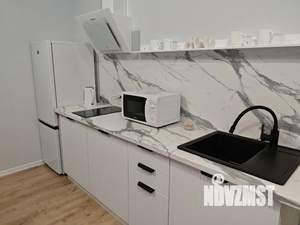 Студия квартира, посуточно, 25м2, 9/15 этаж