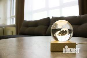 2-к квартира, посуточно, 46м2, 16/25 этаж