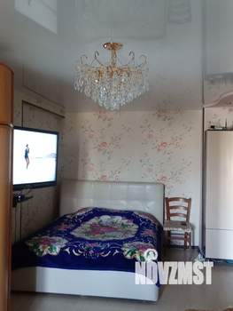 1-к квартира, посуточно, 38м2, 4/12 этаж