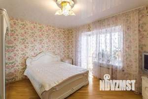 3-к квартира, на длительный срок, 107м2, 6/10 этаж