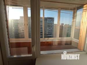 1-к квартира, на длительный срок, 35м2, 8/10 этаж