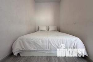 1-к квартира, посуточно, 29м2, 19/20 этаж