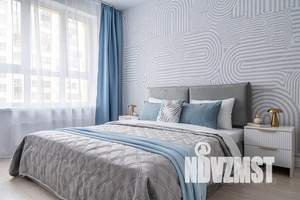 1-к квартира, посуточно, 34м2, 5/12 этаж