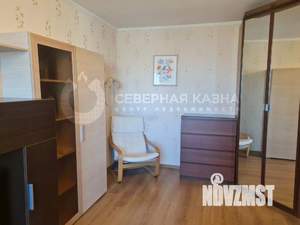 1-к квартира, на длительный срок, 33м2, 6/10 этаж
