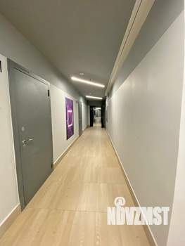 Студия квартира, на длительный срок, 25м2, 14/14 этаж