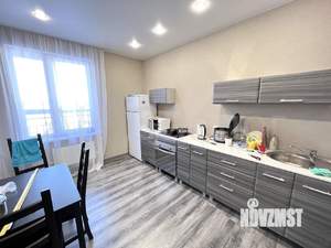 2-к квартира, на длительный срок, 60м2, 7/15 этаж