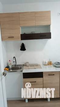 1-к квартира, посуточно, 30м2, 2/10 этаж