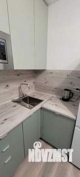 1-к квартира, на длительный срок, 25м2, 18/25 этаж
