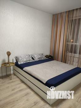 1-к квартира, на длительный срок, 39м2, 5/32 этаж