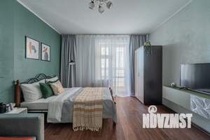 2-к квартира, посуточно, 65м2, 1/1 этаж