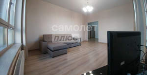 3-к квартира, на длительный срок, 127м2, 19/20 этаж
