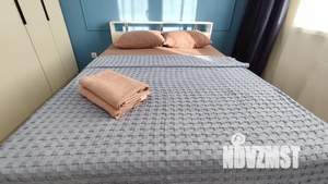 1-к квартира, посуточно, 44м2, 15/26 этаж