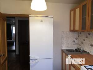 2-к квартира, на длительный срок, 44м2, 2/5 этаж
