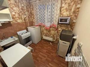 1-к квартира, на длительный срок, 32м2, 4/5 этаж