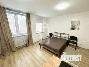 Студия квартира, на длительный срок, 30м2, 10/17 этаж